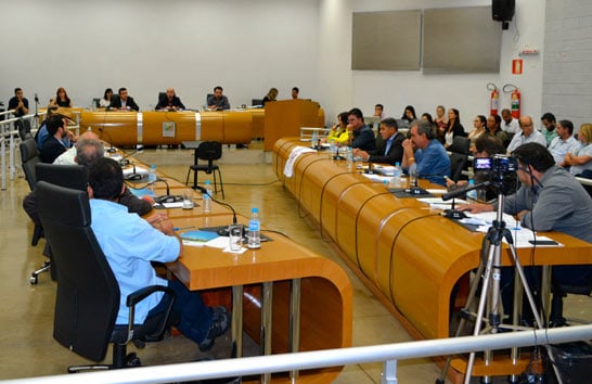 Servidores da Prefeitura não terão o reajuste salarial proposto por vereadores