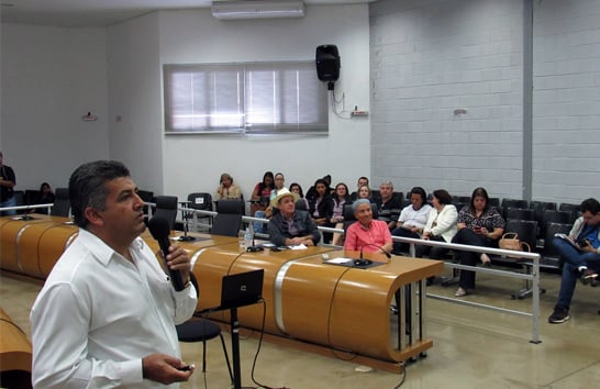 Audiência Pública apresenta relatório da Secretaria de Fazenda, Planejamento e Gestão