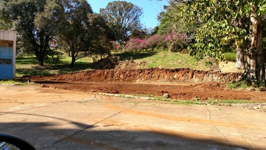 Obras da Vila do Artesanato são iniciadas