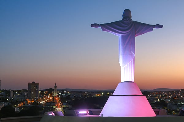 Dia Mundial do Turismo é lembrado pelos resultados positivos da Prefeitura