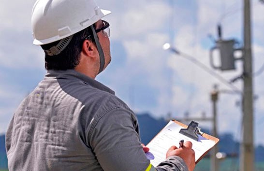 Veja como prevenir acidentes com a rede elétrica na hora de construir ou reformar