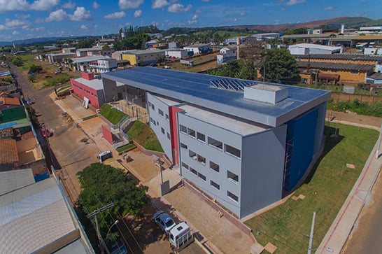 Escolas Agar de Afonseca e Alice Moura estão previstas para final de junho
