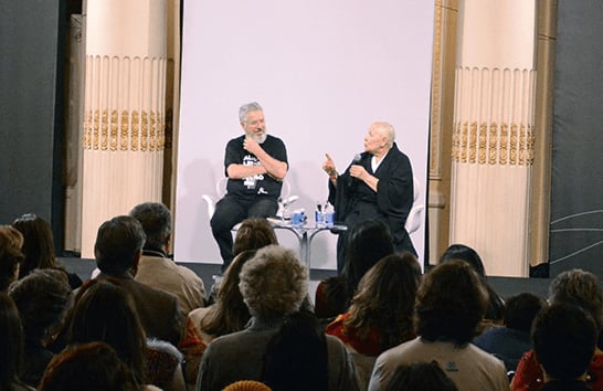 Monja Coen: “Dialogar é ouvir para entender”