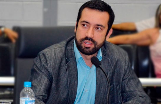 Temática “Defesa da Mulher” passa a integrar Comissão Permanente na Câmara, por iniciativa do vereador Raphael Rios