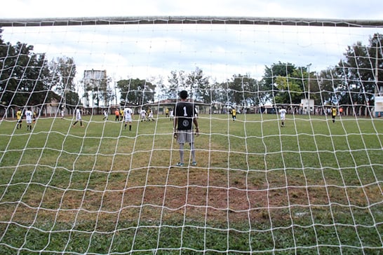 Campeonato Ruralão volta neste final de semana