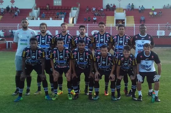 Araxá vence último amistoso antes da estreia na Segundona