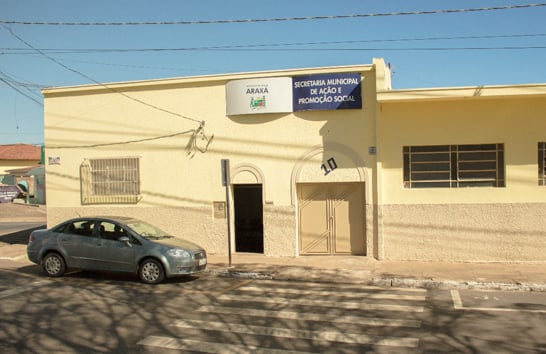 Secretaria de Ação e Promoção Social cadastra beneficiários do BPC