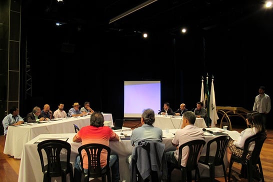 Destaques da Reunião Ordinária da Câmara Municipal – 31/07/18