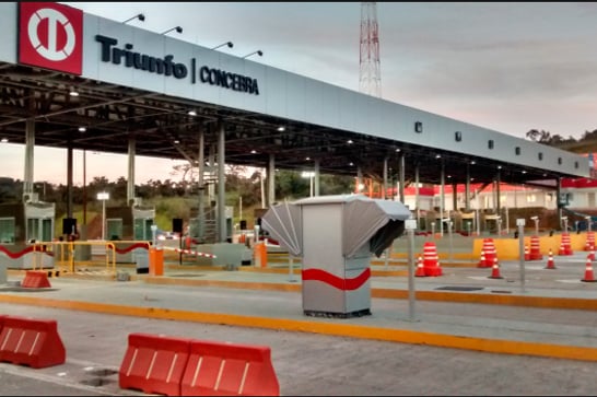 Mais de 420 mil atendimentos de socorro emergencial mecânico nas BRs 060, 153 e 262