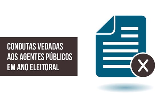 Eleições 2018: confira proibições a agentes públicos a três meses do pleito