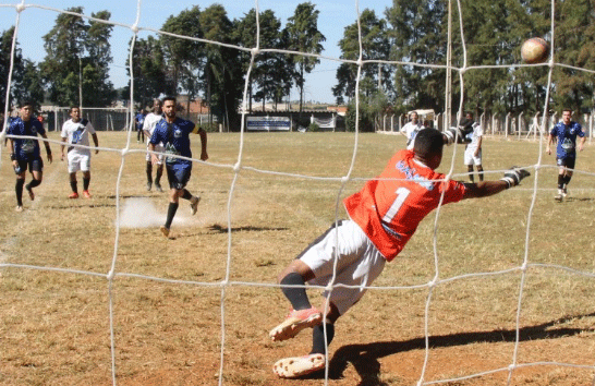 Campeonato Ruralão define os últimos classificados à 2ª fase neste final de semana