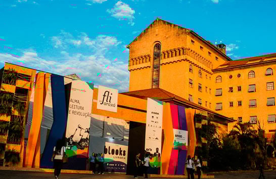 Fliaraxá supera público da edição anterior e agrada com inovações