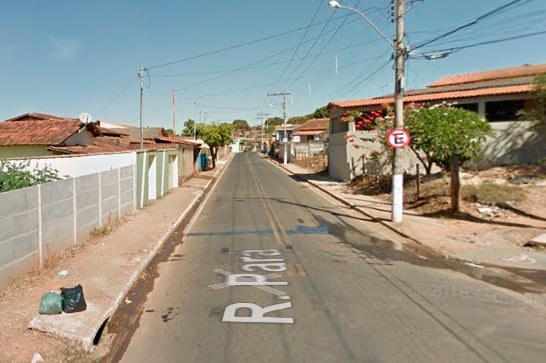 Homem morre depois de ser esfaqueado no bairro São Geraldo