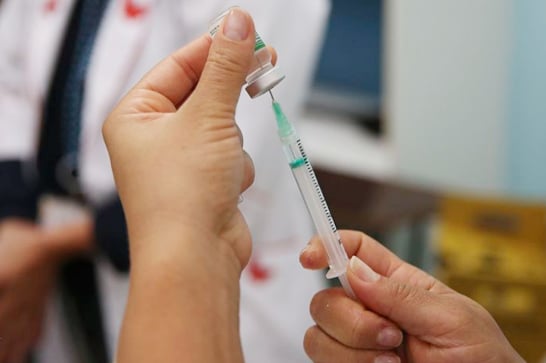 Ministério da Saúde encerra campanha de vacinação contra gripe