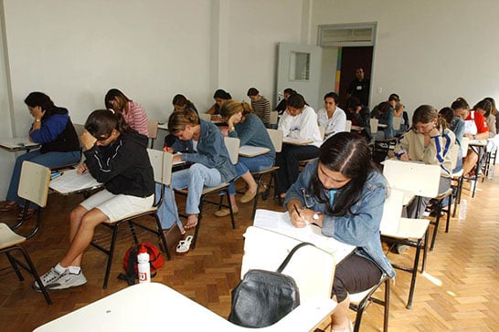 Inscrições para bolsas remanescentes do ProUni terminam quarta-feira