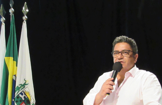 Robson Magela cobra manutenção da Estrada da Antinha e alerta sobre queimadas