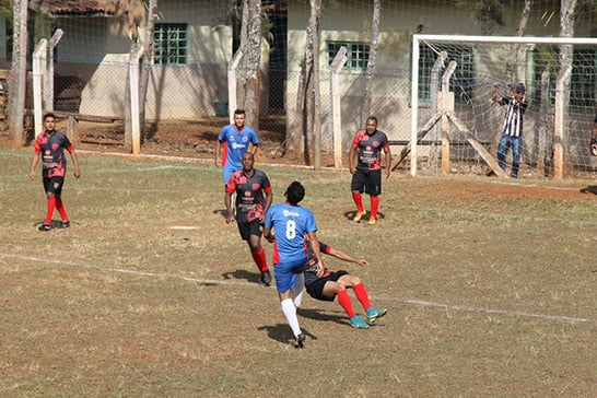 Campeonato Ruralão é adiado a pedido das equipes