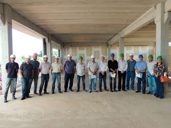 Centro Cultural do Uniaraxá será um marco para Araxá e região