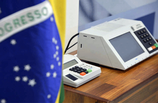 Propaganda eleitoral no rádio e na TV vai até o dia 4 de outubro