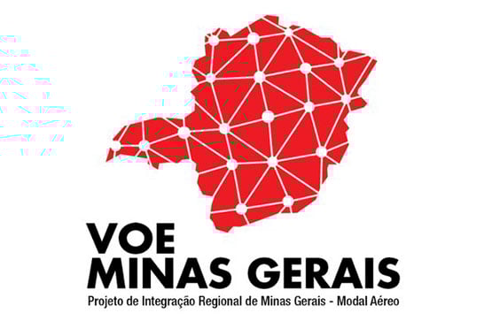Voe Minas Gerais amplia rotas
