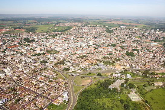 Observatório de Turismo busca reunir informações sobre os turistas que visitam Araxá