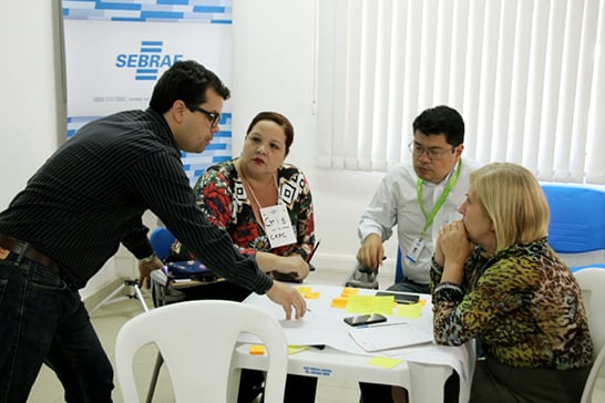 Colaboradores da PMA participam de curso voltado para o desenvolvimento econômico