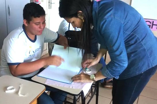Anos iniciais da Rede Municipal de Araxá ultrapassam meta no Ideb