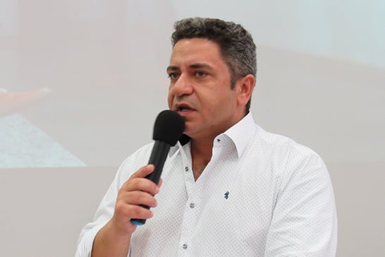 Projeto que garante gratuidade para deficientes em eventos é aprovado pela Câmara Municipal de Araxá