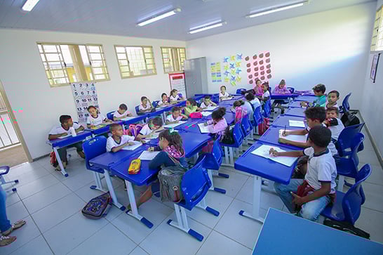 Prefeitura de Araxá complementa valores do Fundeb para pagar salários do magistério