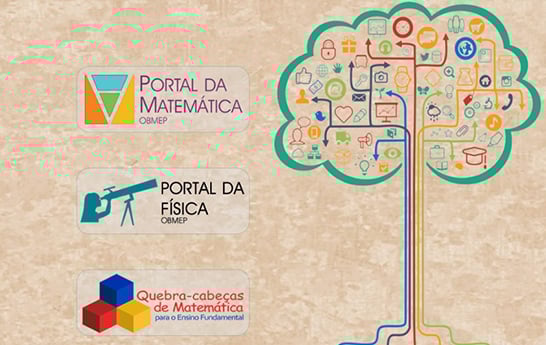 Olimpíada Brasileira de Matemática será ampliada para alunos da 4ª e 5ª séries