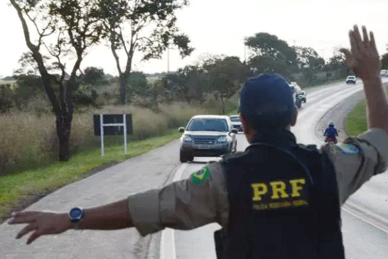 Feriadão da Independência teve queda de mortes com relação a 2017 no país