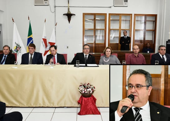 TJMG anuncia novo fórum para Araxá