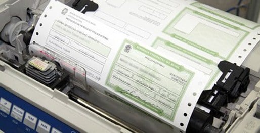 Atenção ao prazo final para tirar 2ª via do título eleitoral