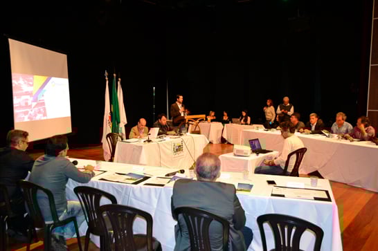 Destaques da reunião ordinária da Câmara Municipal – 20/09/2018