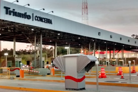 Triunfo Concebra inicia recrutamento de pessoas com deficiência