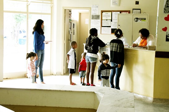 Araxá alcança meta em todas as faixas etárias da vacinação contra pólio e sarampo