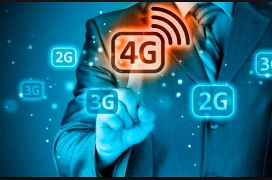 Brasil ativou 20 milhões de linhas 4G de janeiro a agosto