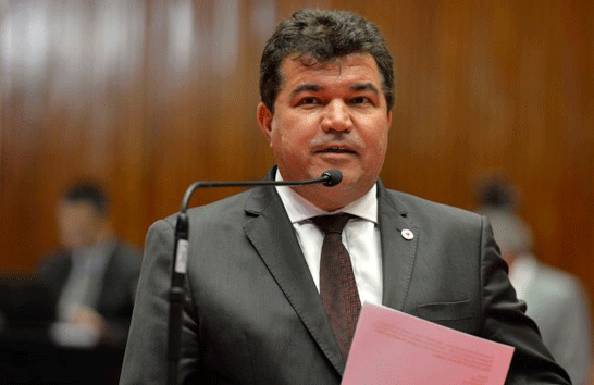 Bosco perde em Araxá, mas garante cadeira na Assembleia com votos fora