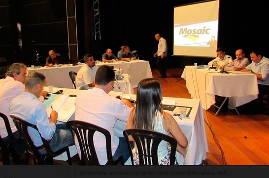 Destaques da reunião ordinária da Câmara Municipal de Araxá – 16/10/2018