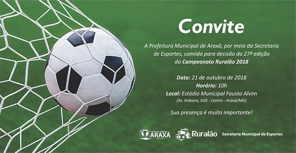 Fazenda Máfia e Capela fazem final do Ruralão neste domingo