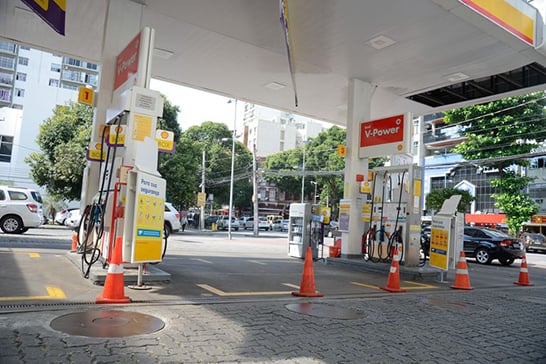 Minas está entre os estados que terão óleo diesel reajustado a partir de novembro
