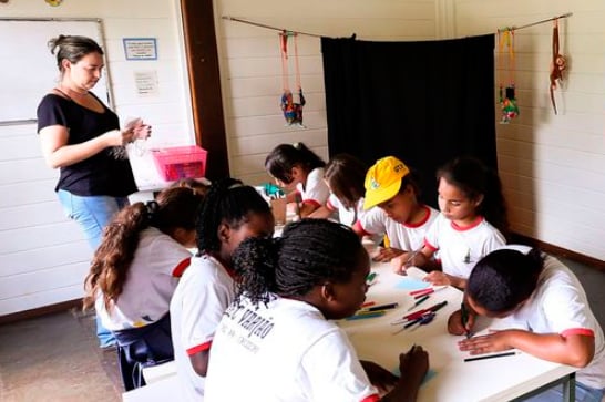 Nota do Ideb por escola está disponível na web
