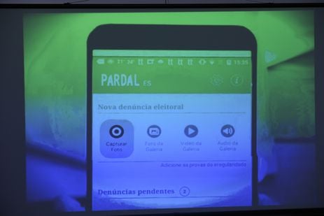 TSE recebe mais de 16 mil denúncias de irregularidades no processo eleitoral