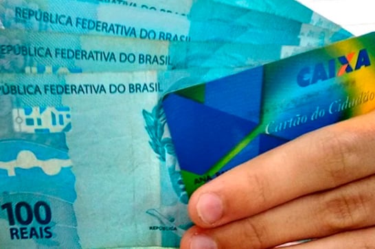 8,8 milhões de cotistas com menos de 60 anos sacaram o PIS