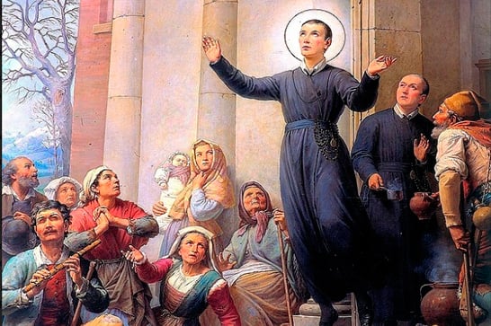 Festa em Louvor a São Geraldo acontece até o dia 21 com missas e quermesse