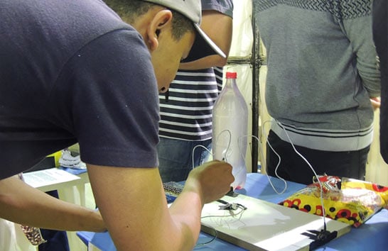 Uniaraxá realiza mais uma edição da Semana da Ciência e Tecnologia