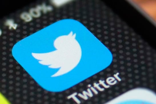 Twitter registra 2,7 milhões de postagens sobre divergências políticas