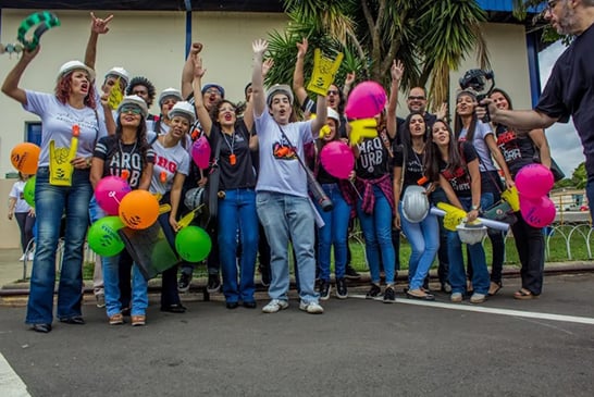 Unir começa na próxima sexta com diversas atividades e atrações