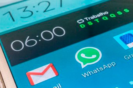 Pesquisa revela que só 8% de imagens são verdadeiras em grupos de WhatsApp