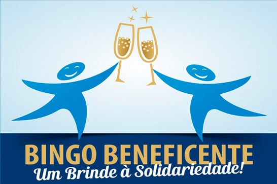 Fama inicia venda de convites para bingo beneficente